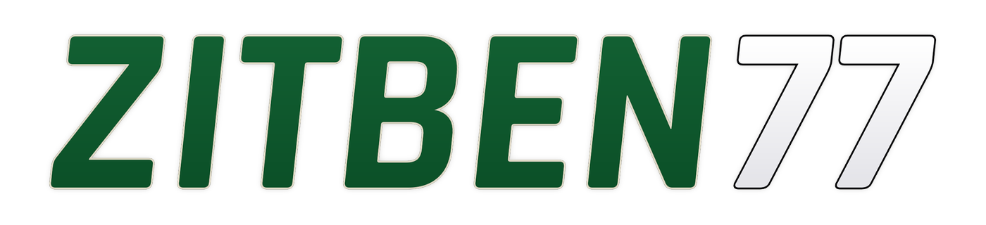zitben77 লোগো